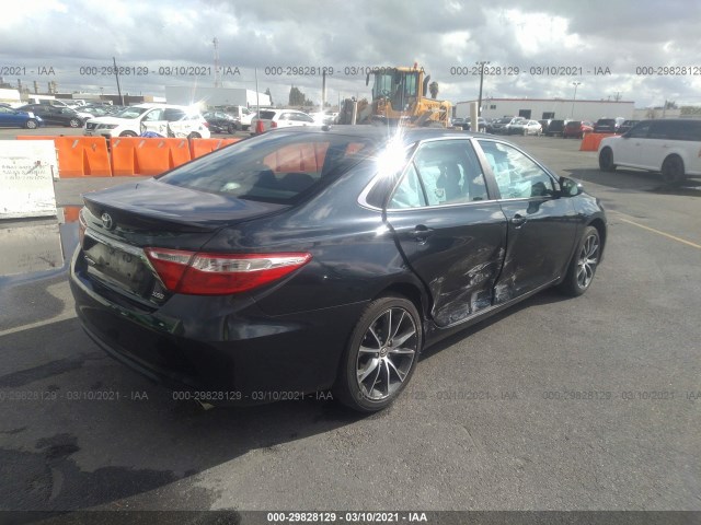 Photo 3 VIN: 4T1BF1FK7GU264868 - TOYOTA CAMRY 