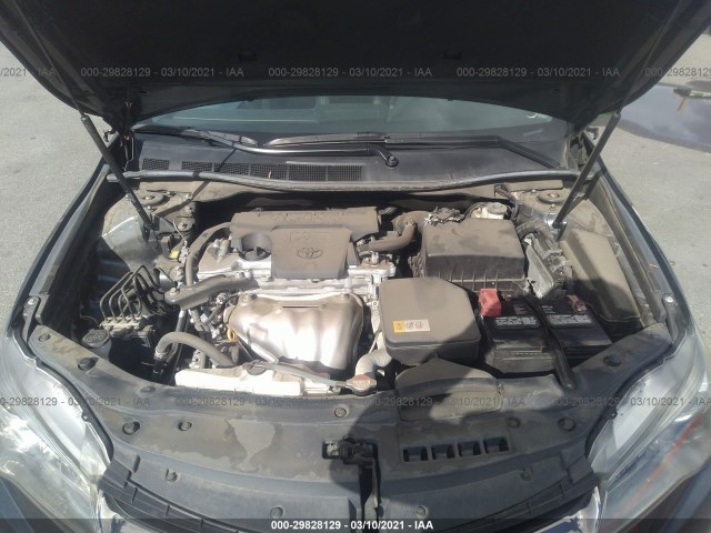 Photo 9 VIN: 4T1BF1FK7GU264868 - TOYOTA CAMRY 