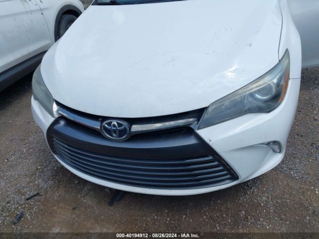 Photo 5 VIN: 4T1BF1FK7GU266362 - TOYOTA CAMRY 