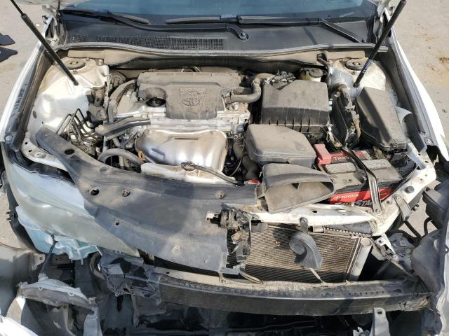 Photo 10 VIN: 4T1BF1FK7GU266670 - TOYOTA CAMRY 