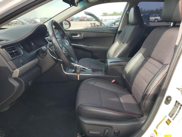 Photo 6 VIN: 4T1BF1FK7GU266670 - TOYOTA CAMRY 