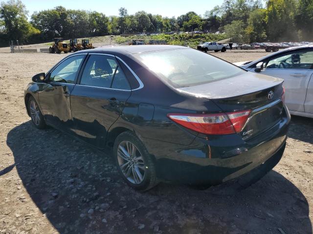 Photo 1 VIN: 4T1BF1FK7GU500340 - TOYOTA CAMRY LE 