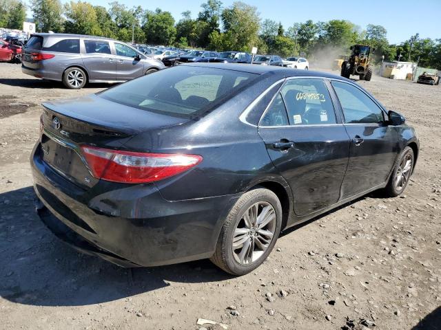 Photo 2 VIN: 4T1BF1FK7GU500340 - TOYOTA CAMRY LE 