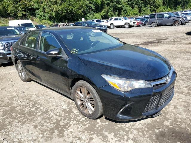 Photo 3 VIN: 4T1BF1FK7GU500340 - TOYOTA CAMRY LE 