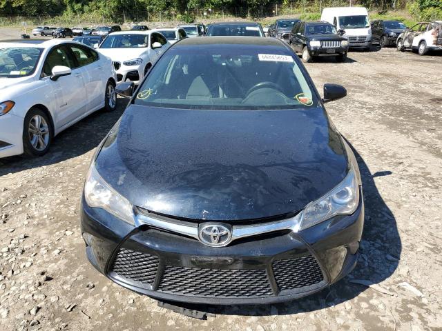 Photo 4 VIN: 4T1BF1FK7GU500340 - TOYOTA CAMRY LE 