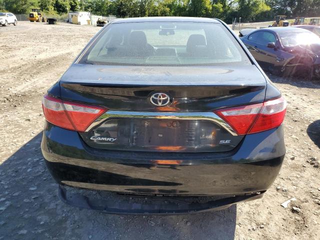 Photo 5 VIN: 4T1BF1FK7GU500340 - TOYOTA CAMRY LE 