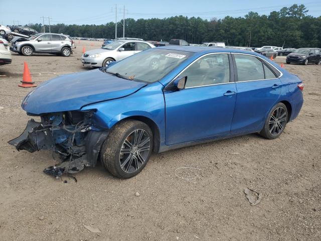 Photo 0 VIN: 4T1BF1FK7GU500919 - TOYOTA CAMRY LE 