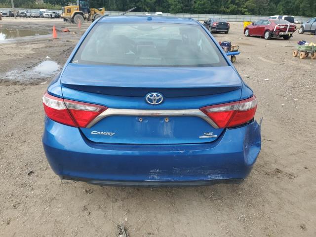 Photo 5 VIN: 4T1BF1FK7GU500919 - TOYOTA CAMRY LE 