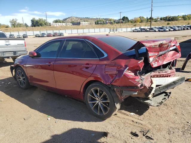 Photo 1 VIN: 4T1BF1FK7GU504386 - TOYOTA CAMRY LE 