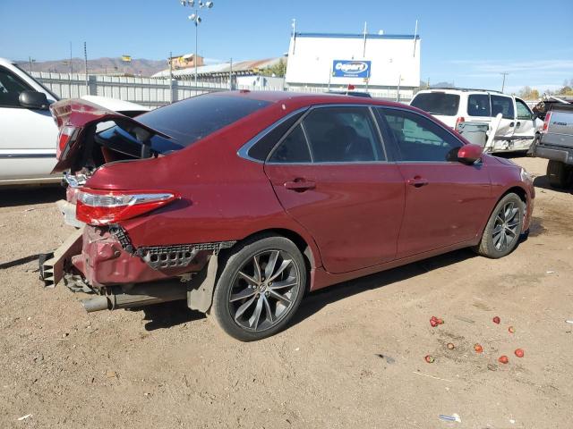 Photo 2 VIN: 4T1BF1FK7GU504386 - TOYOTA CAMRY LE 