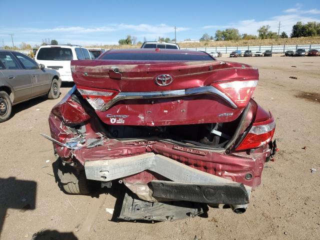 Photo 5 VIN: 4T1BF1FK7GU504386 - TOYOTA CAMRY LE 