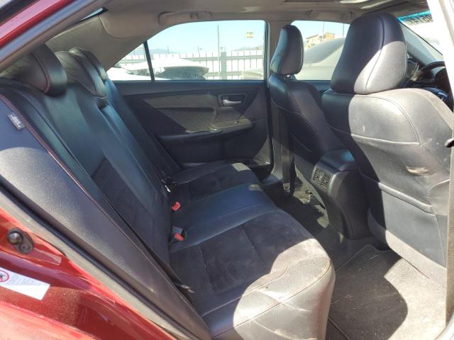 Photo 9 VIN: 4T1BF1FK7GU504386 - TOYOTA CAMRY LE 