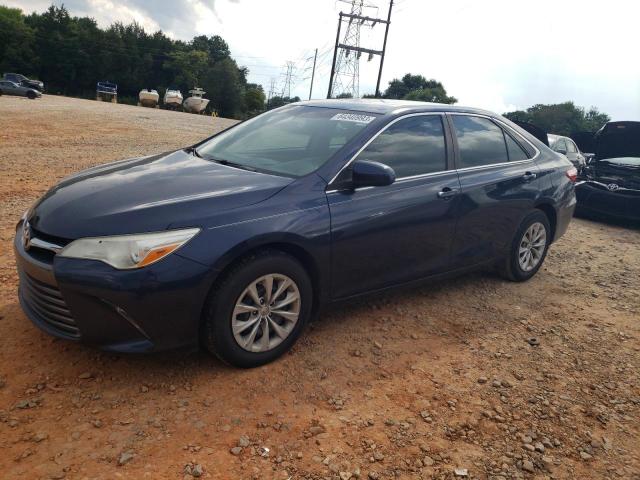 Photo 0 VIN: 4T1BF1FK7GU506316 - TOYOTA CAMRY LE 