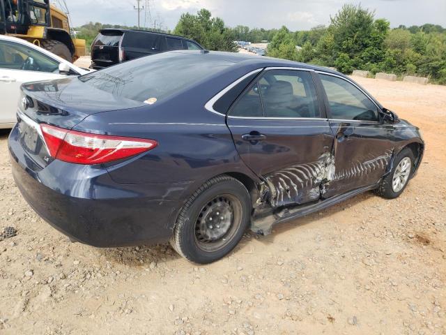 Photo 2 VIN: 4T1BF1FK7GU506316 - TOYOTA CAMRY LE 