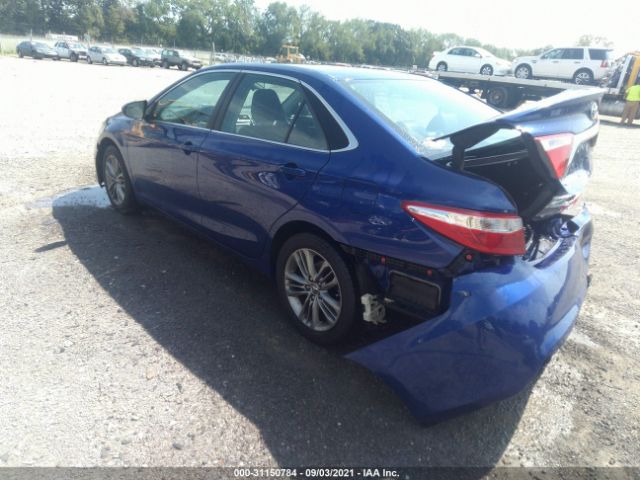 Photo 2 VIN: 4T1BF1FK7GU507515 - TOYOTA CAMRY 