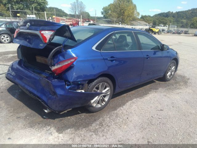 Photo 3 VIN: 4T1BF1FK7GU507515 - TOYOTA CAMRY 