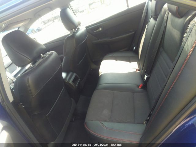 Photo 7 VIN: 4T1BF1FK7GU507515 - TOYOTA CAMRY 