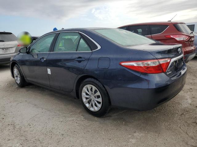 Photo 1 VIN: 4T1BF1FK7GU509667 - TOYOTA CAMRY LE 