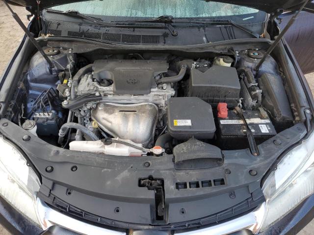 Photo 10 VIN: 4T1BF1FK7GU509667 - TOYOTA CAMRY LE 