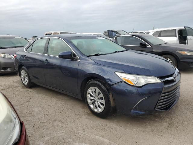 Photo 3 VIN: 4T1BF1FK7GU509667 - TOYOTA CAMRY LE 