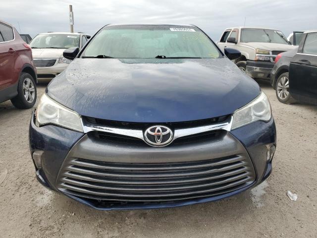 Photo 4 VIN: 4T1BF1FK7GU509667 - TOYOTA CAMRY LE 