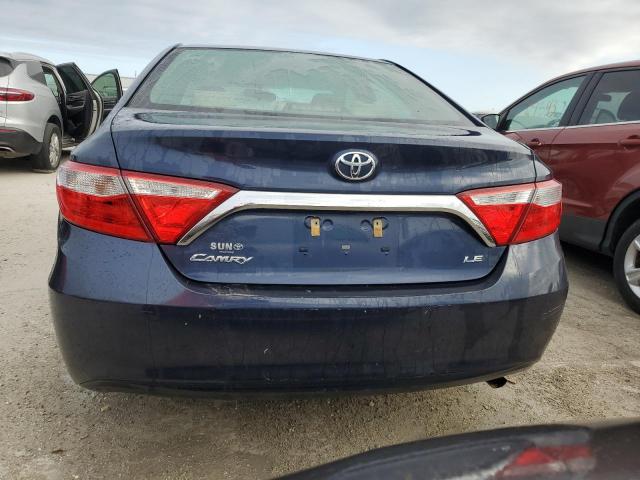 Photo 5 VIN: 4T1BF1FK7GU509667 - TOYOTA CAMRY LE 