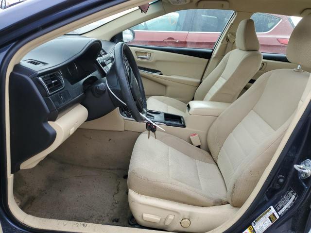 Photo 6 VIN: 4T1BF1FK7GU509667 - TOYOTA CAMRY LE 