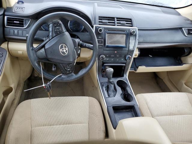 Photo 7 VIN: 4T1BF1FK7GU509667 - TOYOTA CAMRY LE 