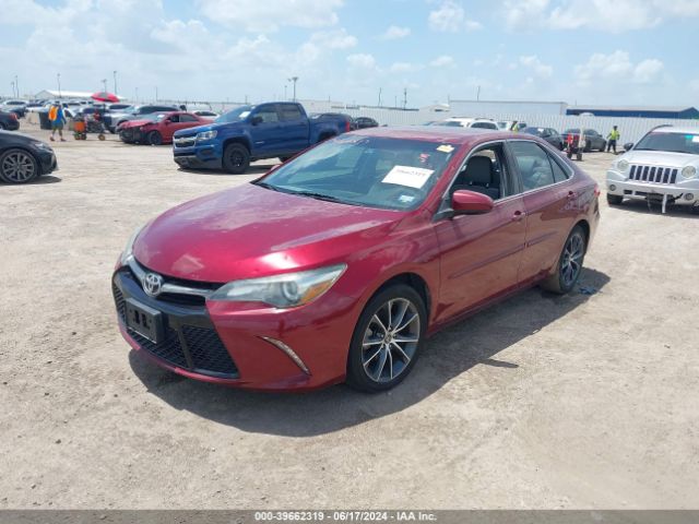 Photo 1 VIN: 4T1BF1FK7GU510107 - TOYOTA CAMRY 