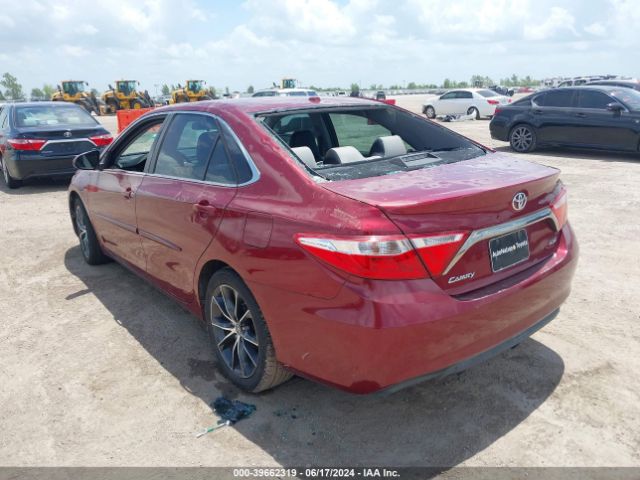 Photo 2 VIN: 4T1BF1FK7GU510107 - TOYOTA CAMRY 