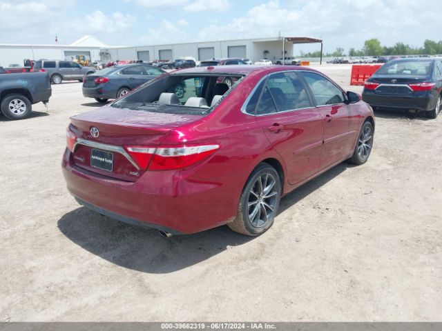 Photo 3 VIN: 4T1BF1FK7GU510107 - TOYOTA CAMRY 