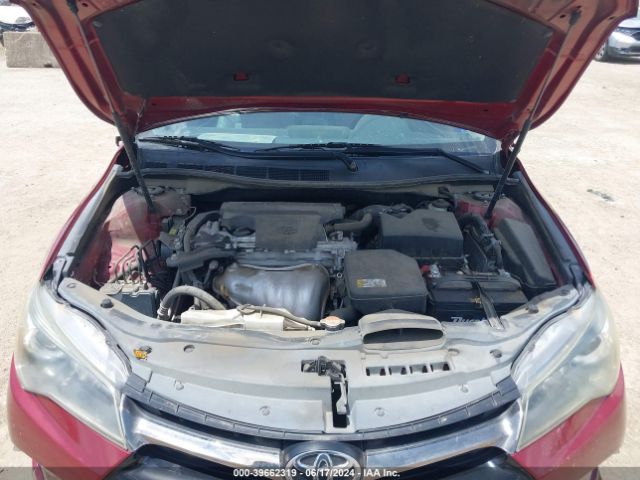 Photo 9 VIN: 4T1BF1FK7GU510107 - TOYOTA CAMRY 