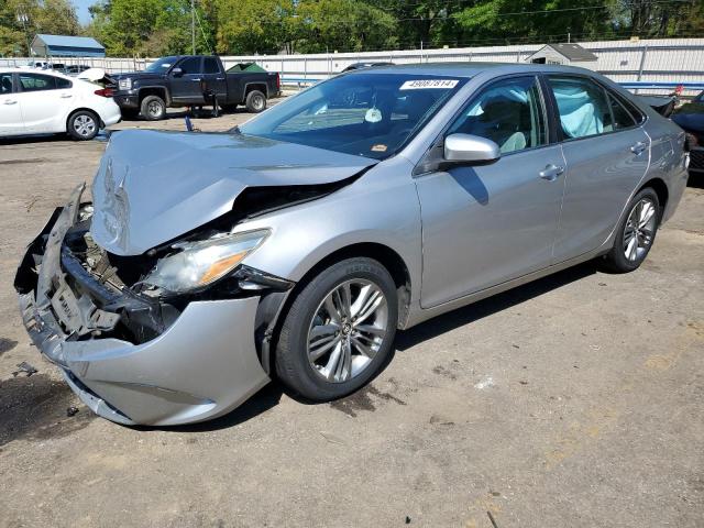 Photo 0 VIN: 4T1BF1FK7GU511127 - TOYOTA CAMRY 