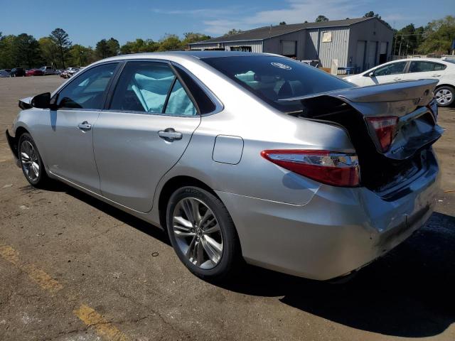 Photo 1 VIN: 4T1BF1FK7GU511127 - TOYOTA CAMRY 