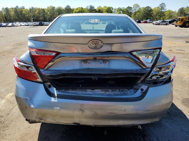 Photo 5 VIN: 4T1BF1FK7GU511127 - TOYOTA CAMRY 