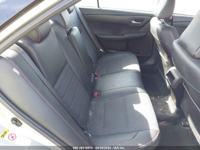 Photo 7 VIN: 4T1BF1FK7GU511807 - TOYOTA CAMRY 