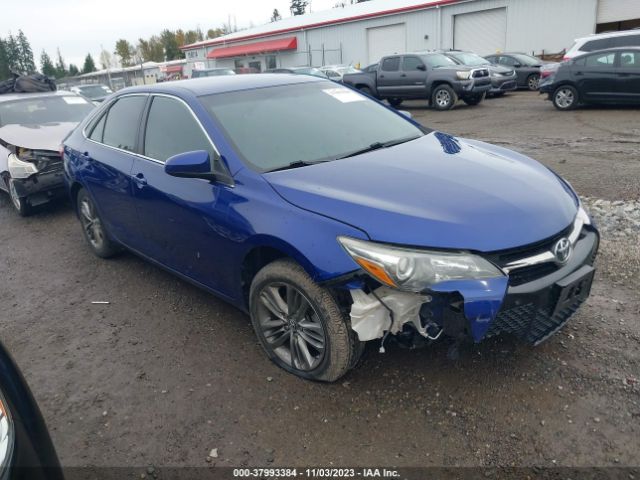 Photo 0 VIN: 4T1BF1FK7GU512407 - TOYOTA CAMRY 