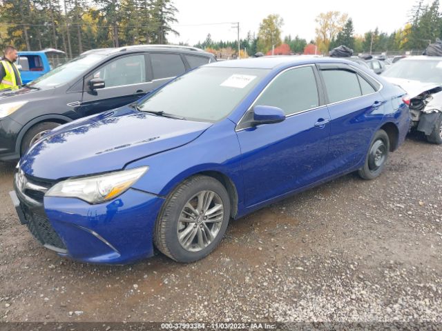 Photo 1 VIN: 4T1BF1FK7GU512407 - TOYOTA CAMRY 