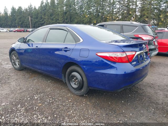 Photo 2 VIN: 4T1BF1FK7GU512407 - TOYOTA CAMRY 