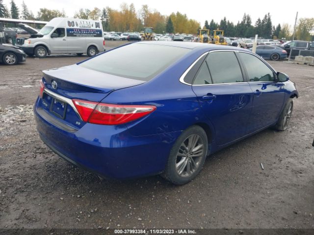 Photo 3 VIN: 4T1BF1FK7GU512407 - TOYOTA CAMRY 