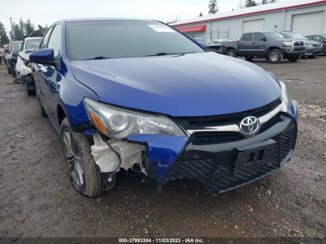 Photo 5 VIN: 4T1BF1FK7GU512407 - TOYOTA CAMRY 