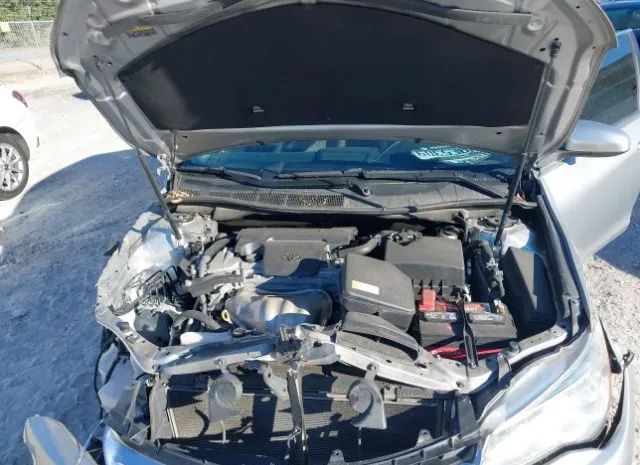 Photo 9 VIN: 4T1BF1FK7GU513976 - TOYOTA CAMRY 