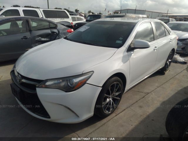 Photo 1 VIN: 4T1BF1FK7GU515677 - TOYOTA CAMRY 