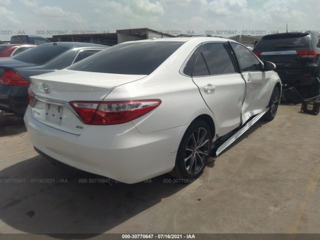 Photo 3 VIN: 4T1BF1FK7GU515677 - TOYOTA CAMRY 