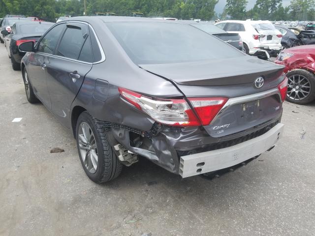 Photo 2 VIN: 4T1BF1FK7GU519924 - TOYOTA CAMRY LE 