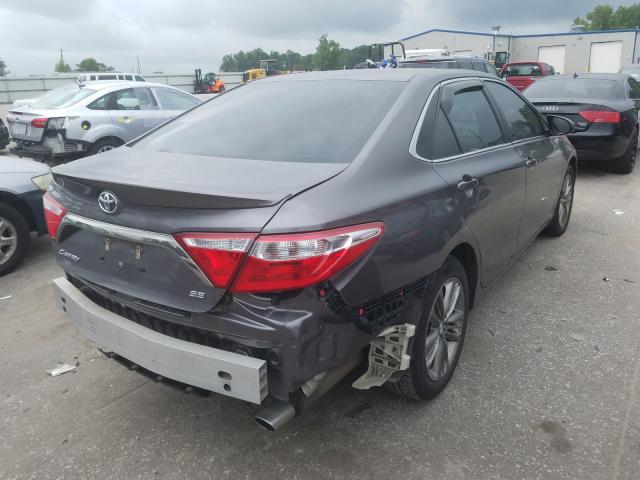 Photo 3 VIN: 4T1BF1FK7GU519924 - TOYOTA CAMRY LE 