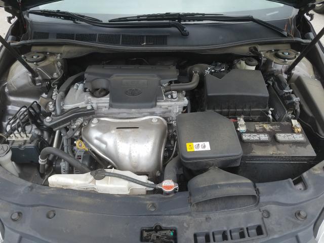 Photo 6 VIN: 4T1BF1FK7GU519924 - TOYOTA CAMRY LE 