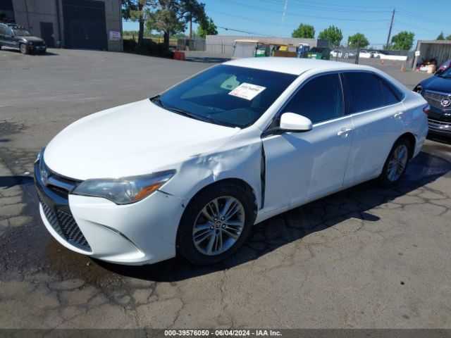 Photo 1 VIN: 4T1BF1FK7GU523066 - TOYOTA CAMRY 