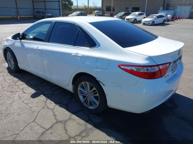 Photo 2 VIN: 4T1BF1FK7GU523066 - TOYOTA CAMRY 