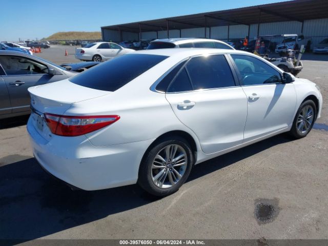 Photo 3 VIN: 4T1BF1FK7GU523066 - TOYOTA CAMRY 